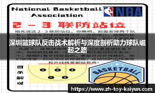 深圳篮球队反击战术解析与深度剖析助力球队崛起之路